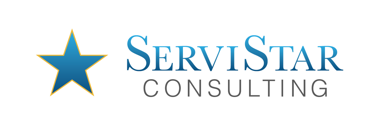 ServiStar Consulting Logo